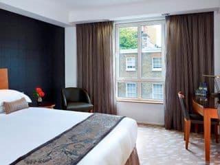 Park Plaza Victoria London photo 3