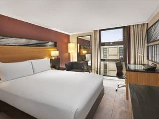 Hilton London Kensington Hotel photo 1