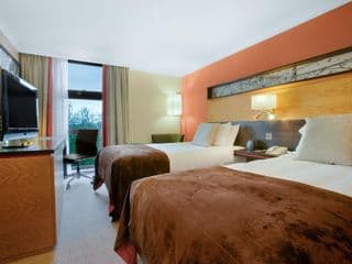 Hilton London Kensington Hotel photo 3
