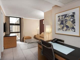 Hilton London Kensington Hotel photo 4