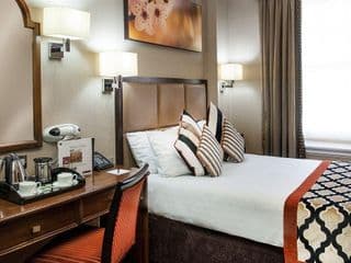 Kimpton - Fitzroy London, an IHG Hotel photo 1