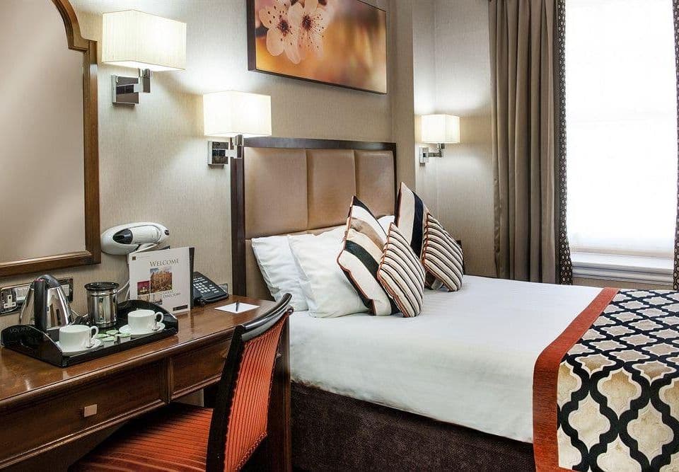 Kimpton - Fitzroy London, an IHG Hotel