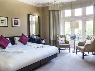Kimpton - Fitzroy London, an IHG Hotel photo 2
