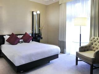 Kimpton - Fitzroy London, an IHG Hotel photo 3