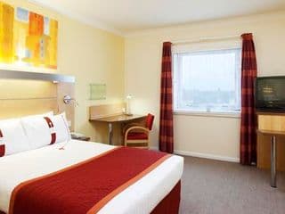 Holiday Inn Express Park Royal, an IHG Hotel photo 3