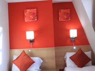 Sheriff Hotel photo 1