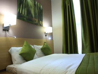 Sheriff Hotel photo 2
