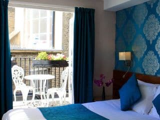 Sheriff Hotel photo 3
