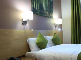 Sheriff Hotel photo 4