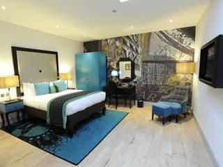 Hotel Indigo London - Kensington, an IHG Hotel photo 1