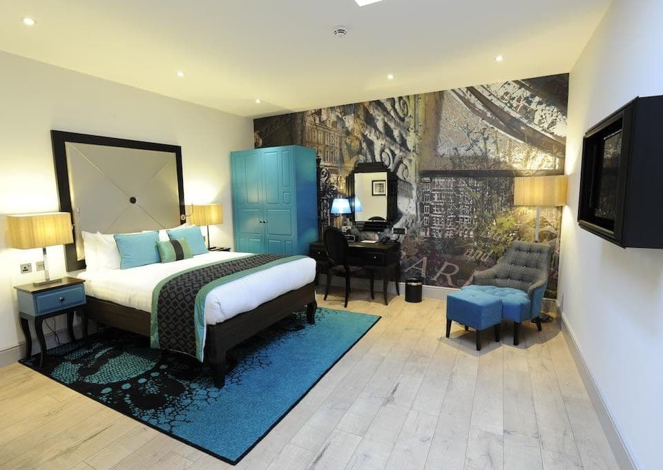 Hotel Indigo London - Kensington, an IHG Hotel