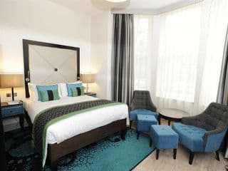 Hotel Indigo London - Kensington, an IHG Hotel photo 2