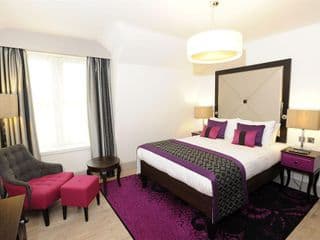 Hotel Indigo London - Kensington, an IHG Hotel photo 3