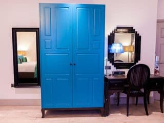Hotel Indigo London - Kensington, an IHG Hotel photo 4