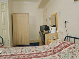 Guilford House Hotel photo 2