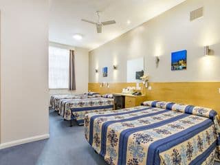 Luna And Simone Hotel photo 2