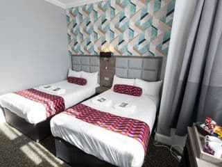 Euro Hotel photo 1