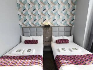 Euro Hotel photo 3