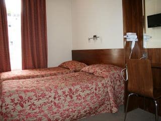 Wedgewood Hotel photo 1
