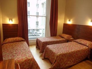 Wedgewood Hotel photo 2