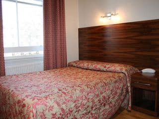 Wedgewood Hotel photo 3