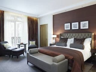 Corinthia London photo 2