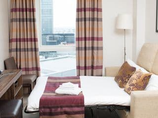 Hyatt House London Stratford photo 1