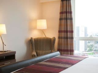 Hyatt House London Stratford photo 3