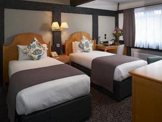 Copthorne Hotel London Gatwick photo 3