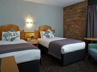 Copthorne Hotel London Gatwick photo 4