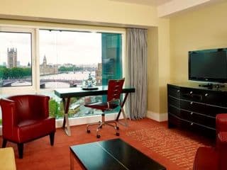Park Plaza London Riverbank photo 4