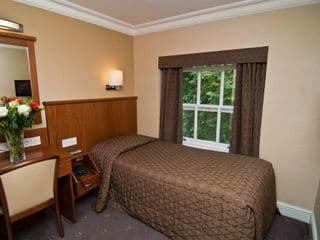 Orchard Hotel photo 1