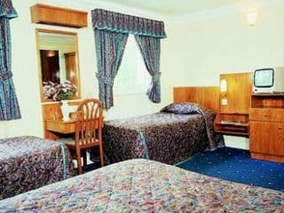 Orchard Hotel photo 4