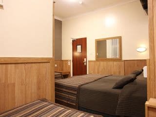 OYO Huttons Hotel, Victoria London photo 1