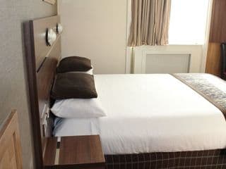 OYO Huttons Hotel, Victoria London photo 3