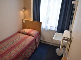 Macdonald Hotel photo 4