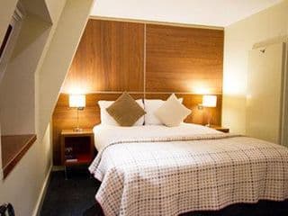 The Wesley Euston photo 1