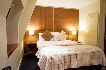 The Wesley Euston