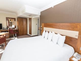 Hilton London Olympia photo 2
