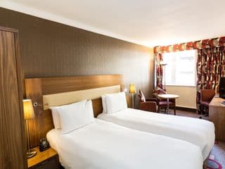 Hilton London Olympia photo 3