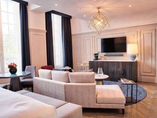 The Trafalgar St. James, London Curio collection by Hilton photo 1