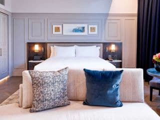 The Trafalgar St. James, London Curio collection by Hilton photo 2