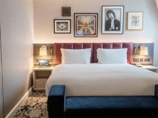 The Trafalgar St. James, London Curio collection by Hilton photo 3