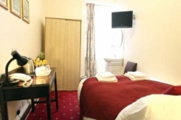 Arran House Hotel