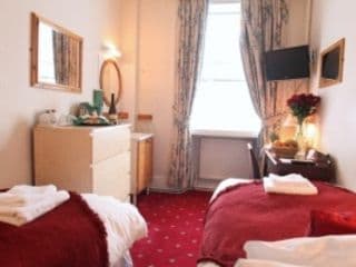 Arran House Hotel photo 3