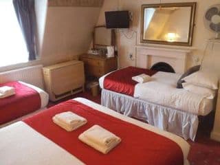 Arran House Hotel photo 4