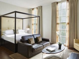 London Marriott Hotel Grosvenor Square photo 3