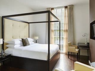 London Marriott Hotel Grosvenor Square photo 4