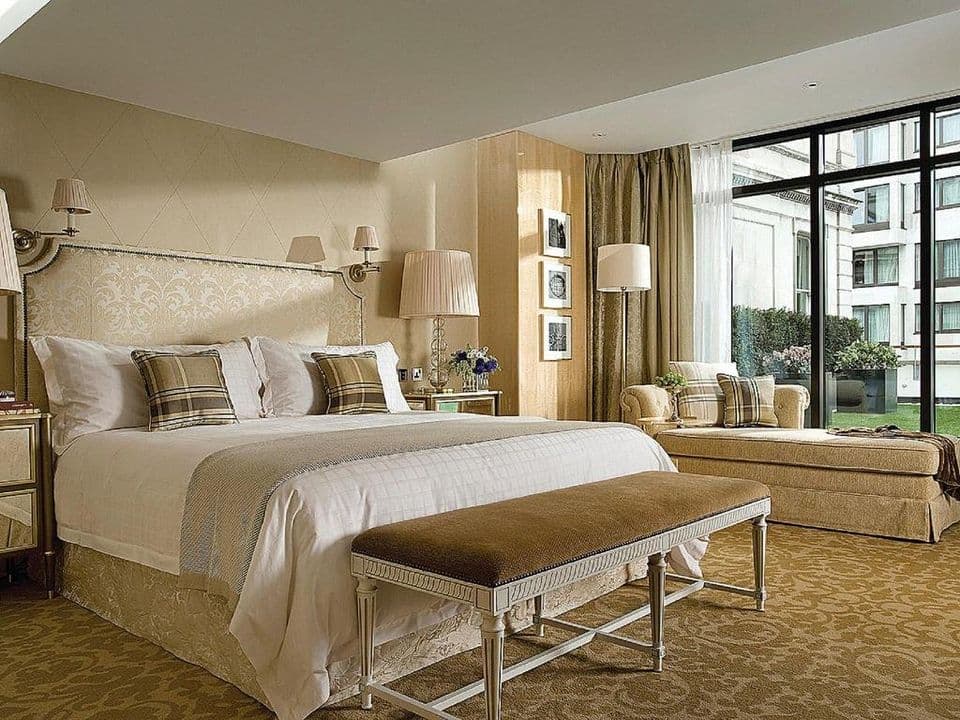 Four Seasons Hotel London at Park Lane