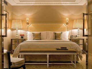 Four Seasons Hotel London at Park Lane photo 2
